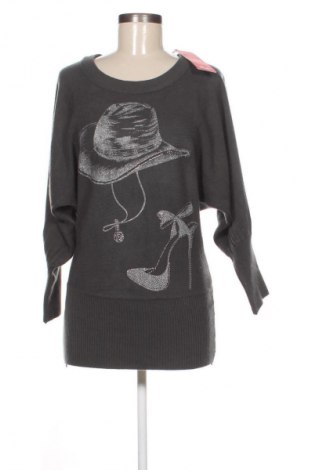 Damenpullover Unbranded, Größe M, Farbe Mehrfarbig, Preis 15,13 €