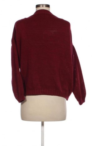 Pulover de femei Unbranded, Mărime S, Culoare Roșu, Preț 44,99 Lei