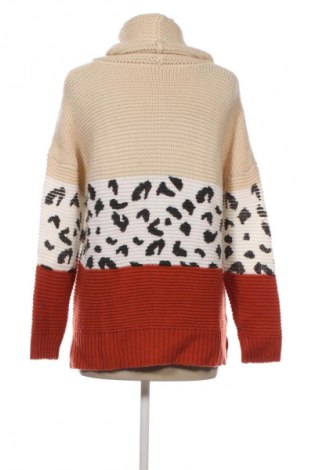 Damski sweter Unbranded, Rozmiar XL, Kolor Kolorowy, Cena 39,99 zł