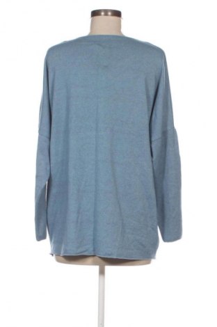 Damski sweter Unbranded, Rozmiar XXL, Kolor Niebieski, Cena 50,99 zł