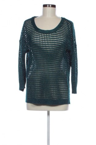 Pulover de femei Unbranded, Mărime XL, Culoare Albastru, Preț 64,99 Lei