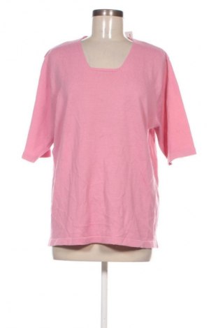 Női pulóver Unbranded, Méret XXL, Szín Rózsaszín, Ár 5 829 Ft