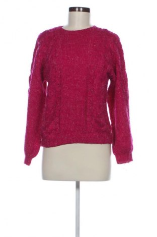 Pulover de femei Unbranded, Mărime M, Culoare Roz, Preț 42,99 Lei