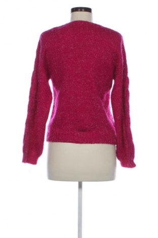 Pulover de femei Unbranded, Mărime M, Culoare Roz, Preț 42,99 Lei
