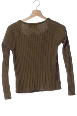 Damski sweter Unbranded, Rozmiar XS, Kolor Zielony, Cena 67,92 zł