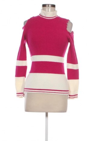 Damski sweter Unbranded, Rozmiar M, Kolor Kolorowy, Cena 35,99 zł