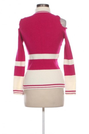 Damski sweter Unbranded, Rozmiar M, Kolor Kolorowy, Cena 35,99 zł