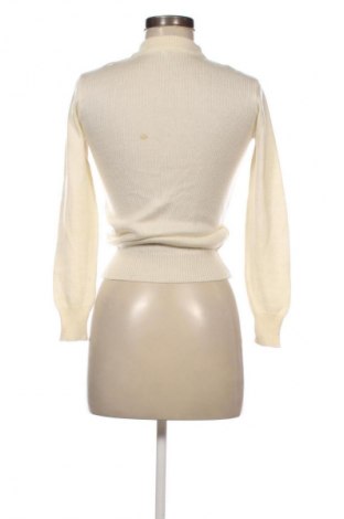 Női pulóver Unbranded, Méret S, Szín Ekrü
, Ár 5 865 Ft