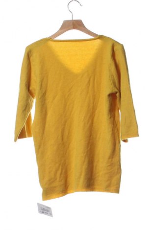 Pulover de femei Unbranded, Mărime XS, Culoare Galben, Preț 30,99 Lei