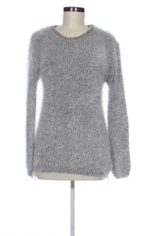 Damenpullover Unbranded, Größe L, Farbe Grau, Preis 8,39 €