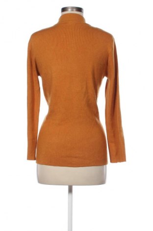 Damski sweter Unbranded, Rozmiar XL, Kolor Brązowy, Cena 28,99 zł
