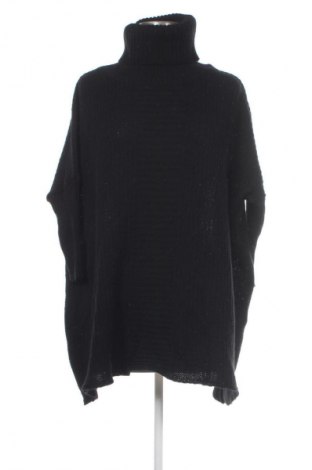 Γυναικείο πουλόβερ Unbranded, Μέγεθος M, Χρώμα Μαύρο, Τιμή 9,99 €