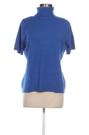 Pulover de femei Unbranded, Mărime XL, Culoare Albastru, Preț 29,99 Lei
