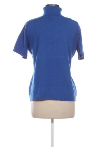 Pulover de femei Unbranded, Mărime XL, Culoare Albastru, Preț 29,99 Lei