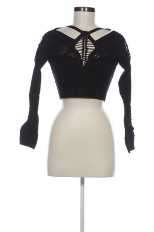 Damenpullover Unbranded, Größe S, Farbe Schwarz, Preis 6,99 €
