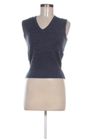 Dámský svetr Unbranded, Velikost S, Barva Modrá, Cena  89,00 Kč