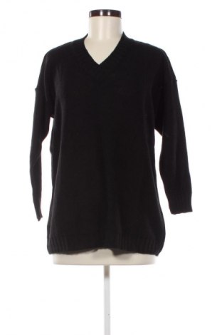 Damski sweter Unbranded, Rozmiar L, Kolor Czarny, Cena 24,99 zł