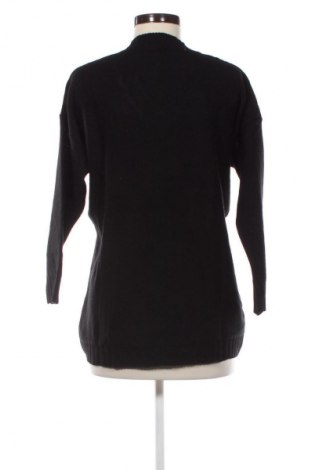 Damski sweter Unbranded, Rozmiar L, Kolor Czarny, Cena 24,99 zł
