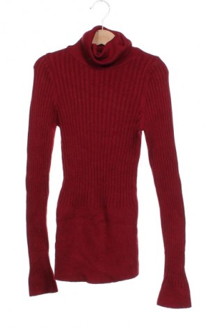 Dámsky pulóver Unbranded, Veľkosť XS, Farba Červená, Cena  8,95 €