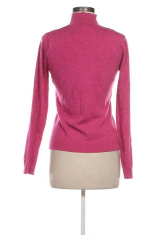 Dámský svetr Unbranded, Velikost M, Barva Růžová, Cena  229,00 Kč