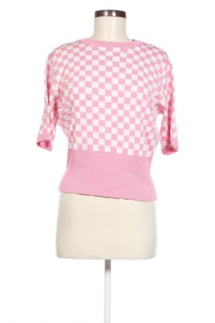 Damski sweter Unbranded, Rozmiar M, Kolor Kolorowy, Cena 95,99 zł