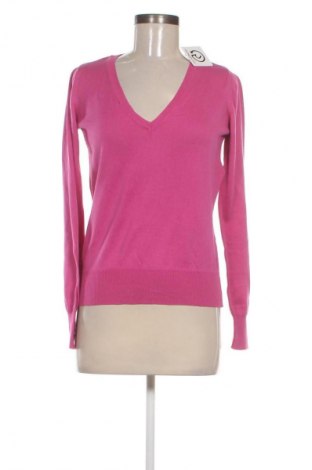 Damski sweter Unbranded, Rozmiar S, Kolor Różowy, Cena 26,99 zł