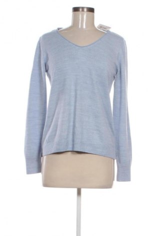 Damski sweter Unbranded, Rozmiar S, Kolor Niebieski, Cena 13,99 zł