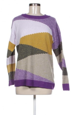 Damski sweter Unbranded, Rozmiar L, Kolor Kolorowy, Cena 48,99 zł