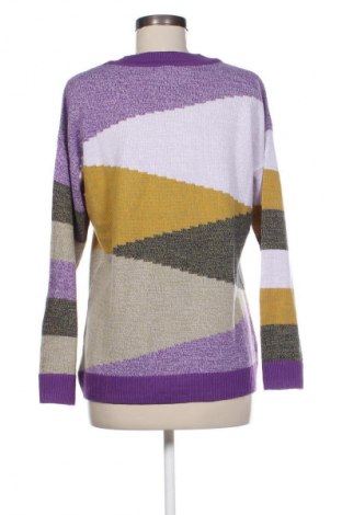 Damski sweter Unbranded, Rozmiar L, Kolor Kolorowy, Cena 48,99 zł