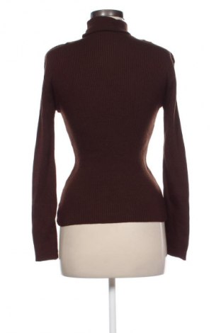 Damski sweter Unbranded, Rozmiar M, Kolor Brązowy, Cena 48,99 zł