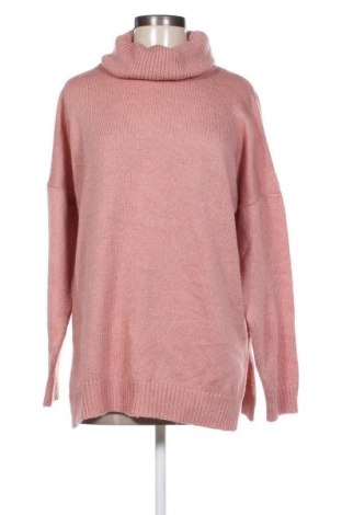 Pulover de femei Unbranded, Mărime L, Culoare Roz, Preț 47,99 Lei