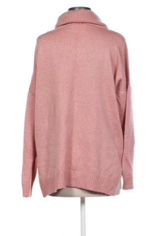 Pulover de femei Unbranded, Mărime L, Culoare Roz, Preț 47,99 Lei