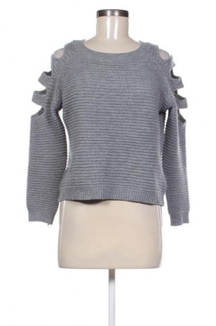 Dámsky pulóver Unbranded, Veľkosť M, Farba Sivá, Cena  8,95 €