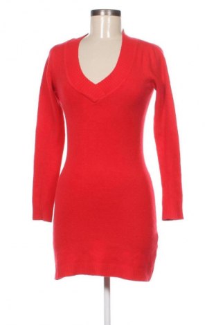 Damski sweter Unbranded, Rozmiar M, Kolor Czerwony, Cena 46,99 zł