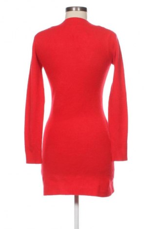 Damski sweter Unbranded, Rozmiar M, Kolor Czerwony, Cena 46,99 zł