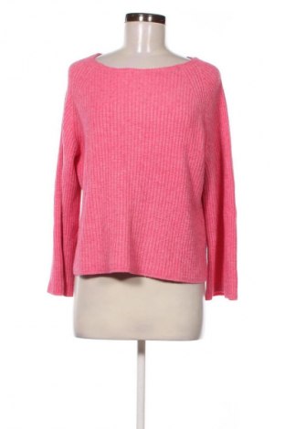 Damski sweter Unbranded, Rozmiar L, Kolor Różowy, Cena 48,99 zł
