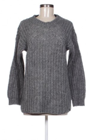 Γυναικείο πουλόβερ Unbranded, Μέγεθος M, Χρώμα Γκρί, Τιμή 4,99 €