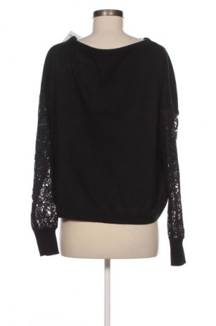 Damski sweter Unbranded, Rozmiar M, Kolor Czarny, Cena 24,99 zł