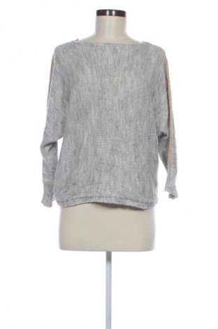 Damski sweter Unbranded, Rozmiar M, Kolor Szary, Cena 52,99 zł