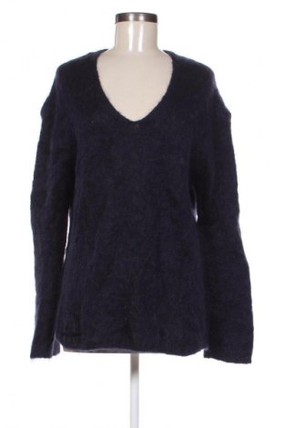 Pulover de femei Unbranded, Mărime XL, Culoare Albastru, Preț 47,99 Lei