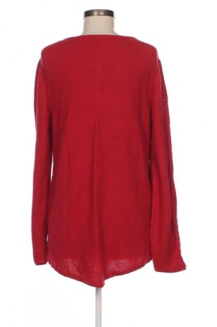 Dámský svetr Unbranded, Velikost M, Barva Červená, Cena  239,00 Kč