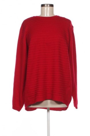 Dámský svetr Unbranded, Velikost XXL, Barva Červená, Cena  239,00 Kč
