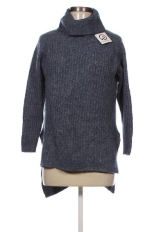 Damski sweter Unbranded, Rozmiar M, Kolor Niebieski, Cena 48,99 zł