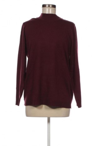 Damenpullover Unbranded, Größe XL, Farbe Rot, Preis 8,99 €