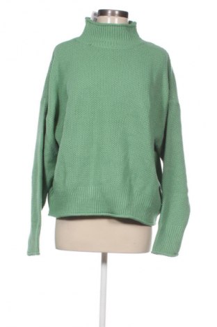 Dámsky pulóver Unbranded, Veľkosť M, Farba Zelená, Cena  8,95 €