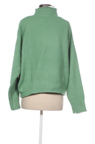 Dámsky pulóver Unbranded, Veľkosť M, Farba Zelená, Cena  8,95 €