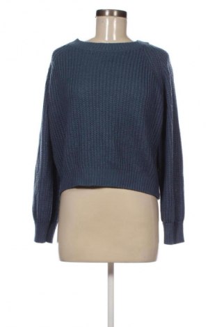 Γυναικείο πουλόβερ Unbranded, Μέγεθος M, Χρώμα Μπλέ, Τιμή 9,99 €