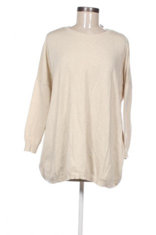 Dámsky pulóver Unbranded, Veľkosť M, Farba Béžová, Cena  8,95 €