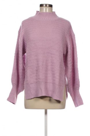 Damenpullover Unbranded, Größe L, Farbe Lila, Preis 7,99 €