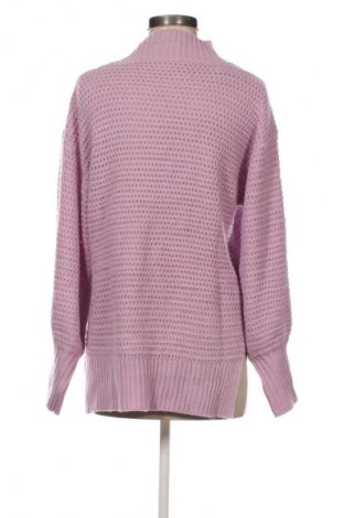 Damenpullover Unbranded, Größe L, Farbe Lila, Preis 7,99 €
